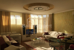 Квартира 4-комн 105 м² - Юр'ївська, Батумі