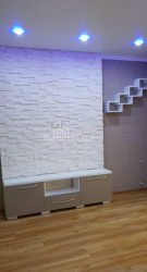 Квартира 2-комн 43 м² - Юр'ївська, Батумі