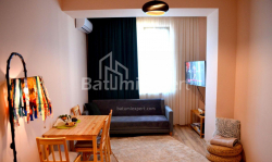 Квартира 3-комн 70 м² - Ніко Піросмані, Батумі