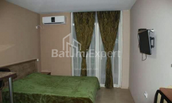 Квартира 1-комн 24 м² - Юр'ївська, Батумі