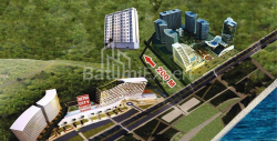 Квартира 2-комн 43 м² - Юр'ївська, Батумі