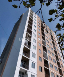 Квартира 2-комн 43 м² - Юр'ївська, Батумі