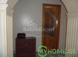 Квартира 5-комн 101 м² - Юр'ївська, Батумі
