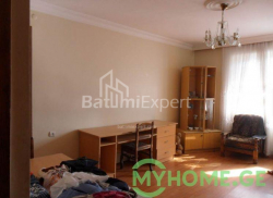 Квартира 5-комн 101 м² - Юр'ївська, Батумі