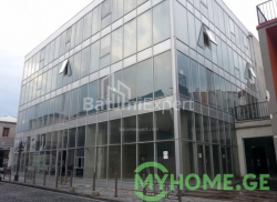 Квартира 1-комн 128 м² - Юр'ївська, Батумі