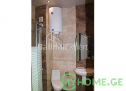 Квартира 2-комн 81 м² - Юр'ївська, Батумі