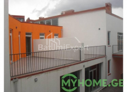 Квартира 2-комн 81 м² - Юр'ївська, Батумі