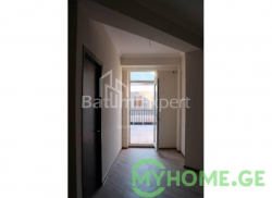 Квартира 81 м² - Юр'ївська, Батумі, Грузія