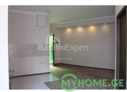 Квартира 81 м² - Юр'ївська, Батумі, Грузія