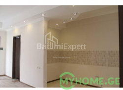 Квартира 102 м² - Юр'ївська, Батумі, Грузія