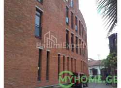 Квартира 3-комн 102 м² - Юр'ївська, Батумі