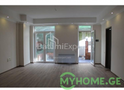 Квартира 3-комн 102 м² - Юр'ївська, Батумі