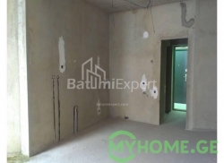 Квартира 2-комн 46 м² - Юр'ївська, Батумі
