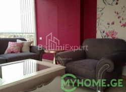 Квартира 85 м² - Юр'ївська, Батумі, Грузія