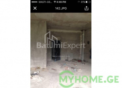 Квартира 2-комн 45 м² - Юр'ївська, Батумі