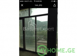 Квартира 2-комн 45 м² - Юр'ївська, Батумі