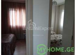 Квартира 3-комн 70 м² - Юр'ївська, Батумі