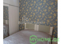Квартира 3-комн 70 м² - Юр'ївська, Батумі