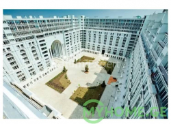 Квартира 100 м² - Шерифа Хімшіашвілі, Батумі, Грузія
