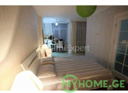Квартира 130 м² - Юр'ївська, Батумі, Грузія