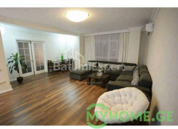 Квартира 3-комн 130 м² - Юр'ївська, Батумі