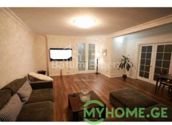 Квартира 130 м² - Юр'ївська, Батумі, Грузія