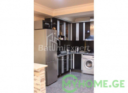 Квартира 3-комн 104 м² - Юр'ївська, Батумі