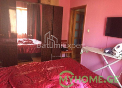 Квартира 3-комн 96 м² - Юр'ївська, Батумі