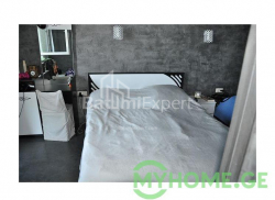 Квартира 4-комн 130 м² - Юр'ївська, Батумі