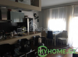 Квартира 3-комн 120 м² - Юр'ївська, Батумі