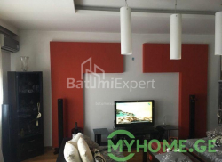 Квартира 120 м² - Юр'ївська, Батумі, Грузія