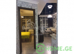 Квартира 54 м² - Юр'ївська, Батумі, Грузія
