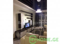 Квартира 2-комн 54 м² - Юр'ївська, Батумі
