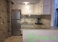 Квартира 2-комн 54 м² - Юр'ївська, Батумі