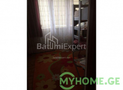 Квартира 3-комн 83 м² - Юр'ївська, Батумі