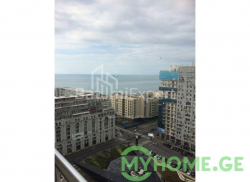 Квартира 3-комн 83 м² - Юр'ївська, Батумі