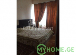 Квартира 3-комн 83 м² - Юр'ївська, Батумі