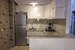 Квартира 55 м² - Юр'ївська, Батумі, Грузія