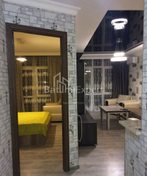 Квартира 2-комн 55 м² - Юр'ївська, Батумі