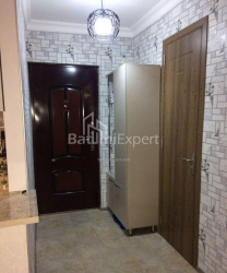 Квартира 2-комн 55 м² - Юр'ївська, Батумі