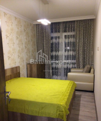 Квартира 2-комн 55 м² - Юр'ївська, Батумі