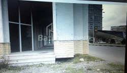 Квартира 2-комн 38 м² - Юр'ївська, Батумі