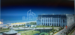 Квартира 2-комн 38 м² - Юр'ївська, Батумі