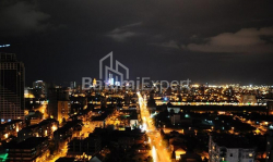 Квартира 3-комн 86 м² - Ангiса, Батумі