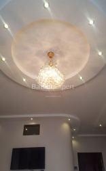 Квартира 2-комн 58 м² - Юр'ївська, Батумі