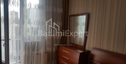 Квартира 2-комн 58 м² - Юр'ївська, Батумі