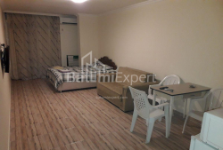 Квартира 34 м² - Шерифа Хімшіашвілі, Батумі, Грузія