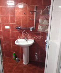 Квартира 1-комн 53 м² - Юр'ївська, Батумі