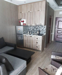 Квартира 1-комн 32 м² - Ніко Піросмані, Батумі