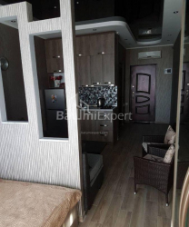 Квартира 1-комн 32 м² - Ніко Піросмані, Батумі